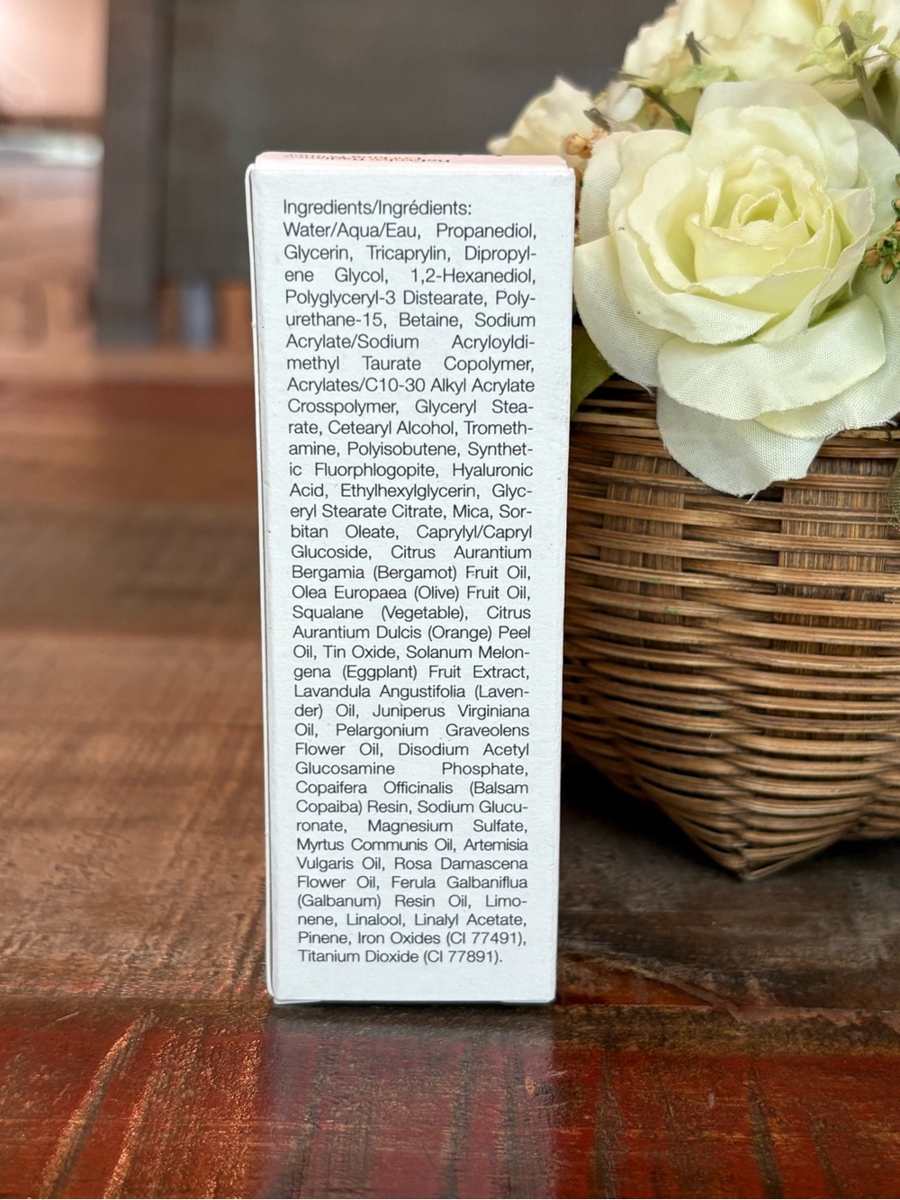 New RMS BEAUTY ReEvolve Radiance LOCKING PRIMER! - Picture 5 of 6